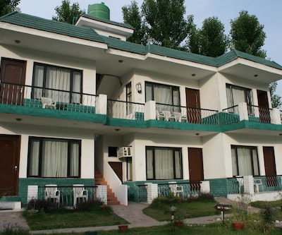 Van Durga Villas And Suite